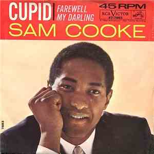 Sam Cooke - Cupid mp3 album