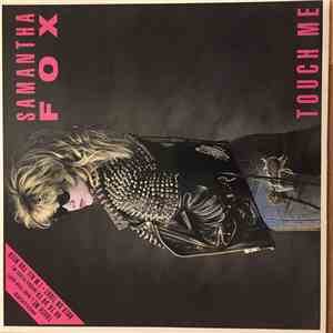 Samantha Fox - Touch Me mp3 album