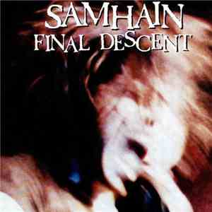 Samhain - Final Descent mp3 album