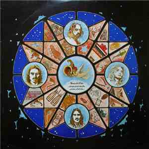 Samla Mammas Manna - Samla Mammas Manna mp3 album