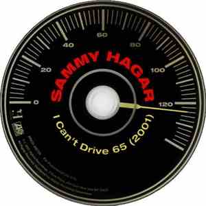 Sammy Hagar - I Can't Drive 65  mp3 album