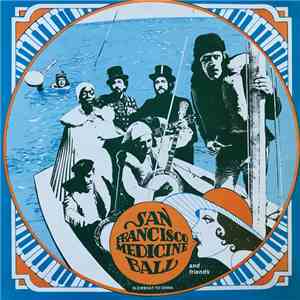 San Francisco Medicine Ball - Slowboat To China mp3 album