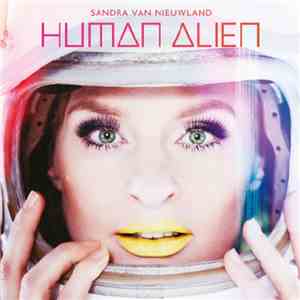 Sandra van Nieuwland - Human Alien mp3 album