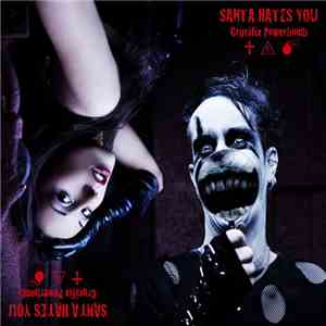 Santa Hates You - Crucifix Powerbomb mp3 album