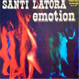 Santi Latora - Emotion mp3 album