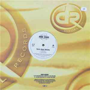 Sara Jane Skeete / Royston - RNB 2000 - Xclusive Sampler Part 2 mp3 album