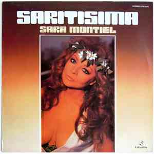 Sara Montiel - Saritisima mp3 album