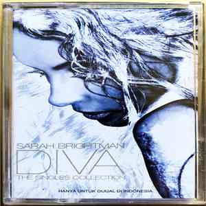 Sarah Brightman - Diva : The Singles Collection mp3 album