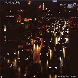 Sarah-Jane Morris - Migratory Birds mp3 album
