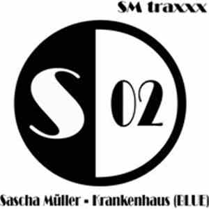 Sascha Müller - Krankenhaus (BLUE) mp3 album