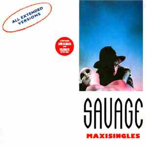 Savage - Maxisingles mp3 album