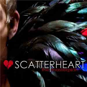 Scatterheart - The Masterplan mp3 album