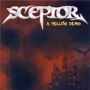 Sceptor - A Hellish Demo mp3 album