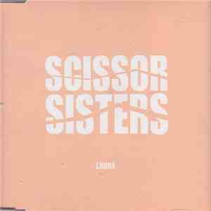 Scissor Sisters - Laura mp3 album