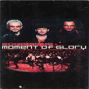 Scorpions & Berliner Philharmoniker - Moment Of Glory mp3 album