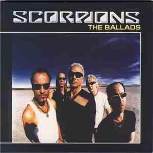 Scorpions - The Ballads mp3 album