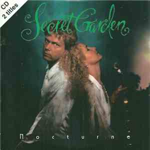 Secret Garden - Nocturne mp3 album