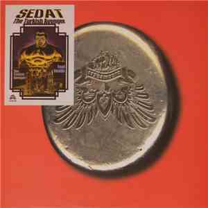 Sedat - The Turkish Avenger mp3 album