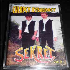 Sekret  - Chłopcy Rybałowcy mp3 album