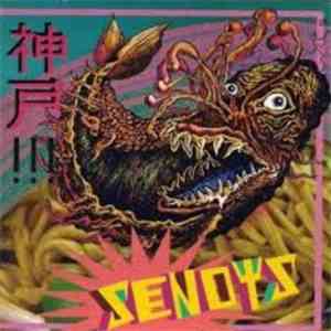 Senoys - Senoys mp3 album