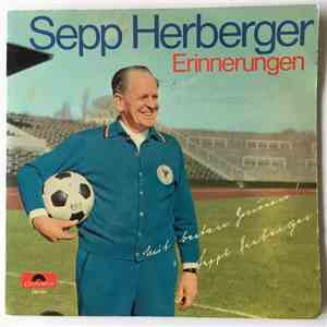 Sepp Herberger - Erinnerungen mp3 album