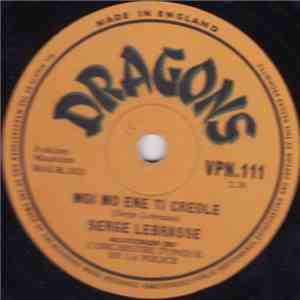 Serge Lebrasse - Moi Mo Ene Ti Creole mp3 album