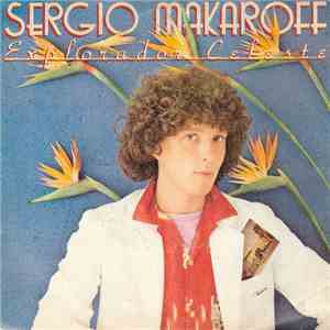 Sergio Makaroff - Explorador Celeste mp3 album