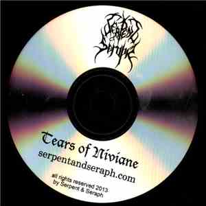 Serpent And Seraph - Tears Of Niviane mp3 album