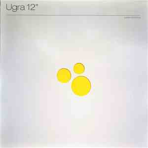 Sertac Ugra - Frequency EP mp3 album