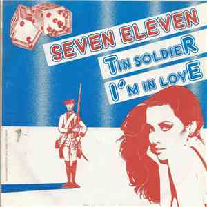 Seven Eleven  - Tin Soldier / I'm In Love mp3 album