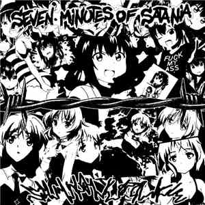 Seven Minutes Of Satania / Sanya V. Litvyak - Split mp3 album