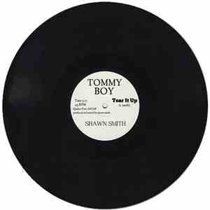Shawn Smith  - Tear It Up mp3 album