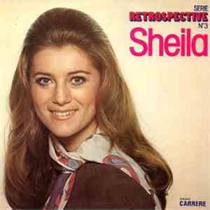 Sheila - Retrospective N° 3 mp3 album