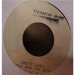 Shelly Pearse - Need You Too Much mp3 album