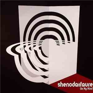 Shenoda & Faure - On My Mind mp3 album