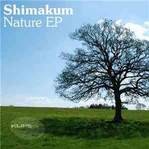 Shimakum - Nature EP mp3 album