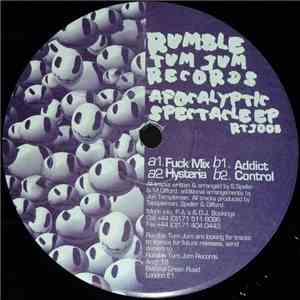 Shock To The System - Apocalyptic Spectacle EP mp3 album