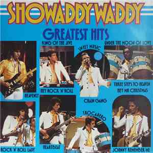 Showaddywaddy - Greatest Hits mp3 album