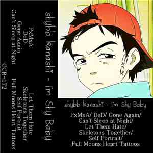 Shybb Kanashi - I'm Shy Baby mp3 album