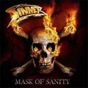 Sinner - Mask Of Sanity mp3 album