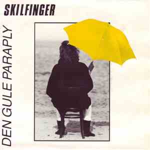 Skilfinger - Den Gule Paraply / Anna mp3 album