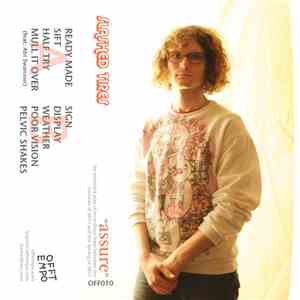 Slashed Tires - "assure" mp3 album
