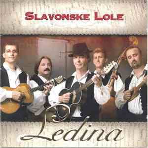 Slavonske Lole - Ledina mp3 album