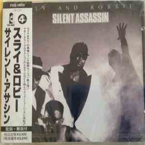 Sly & Robbie - Silent Assassin mp3 album