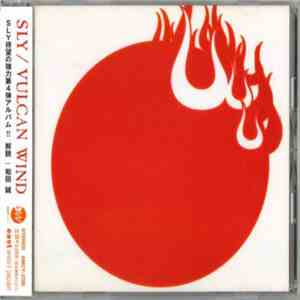 Sly  - Vulcan Wind mp3 album