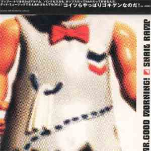 Snail Ramp - Mr. Good Morning! mp3 album