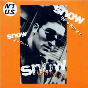 Snow  - Informer mp3 album