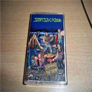 Sofisticator - Camping The Vein mp3 album