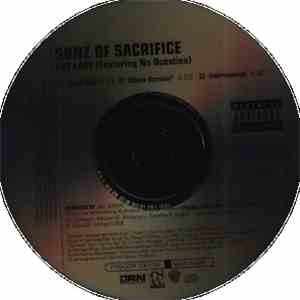 Sonz Of Sacrifice Featuring No Question - Hey Lady mp3 album