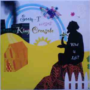 Soom-T Versus King Creosote - What Is Life? mp3 album